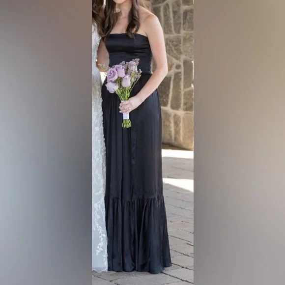Lovers and Friends Brylee Gown